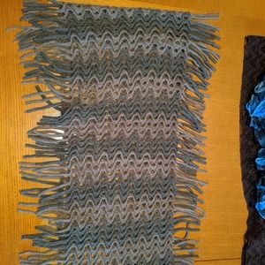 Womens Beige  Scarf never worn